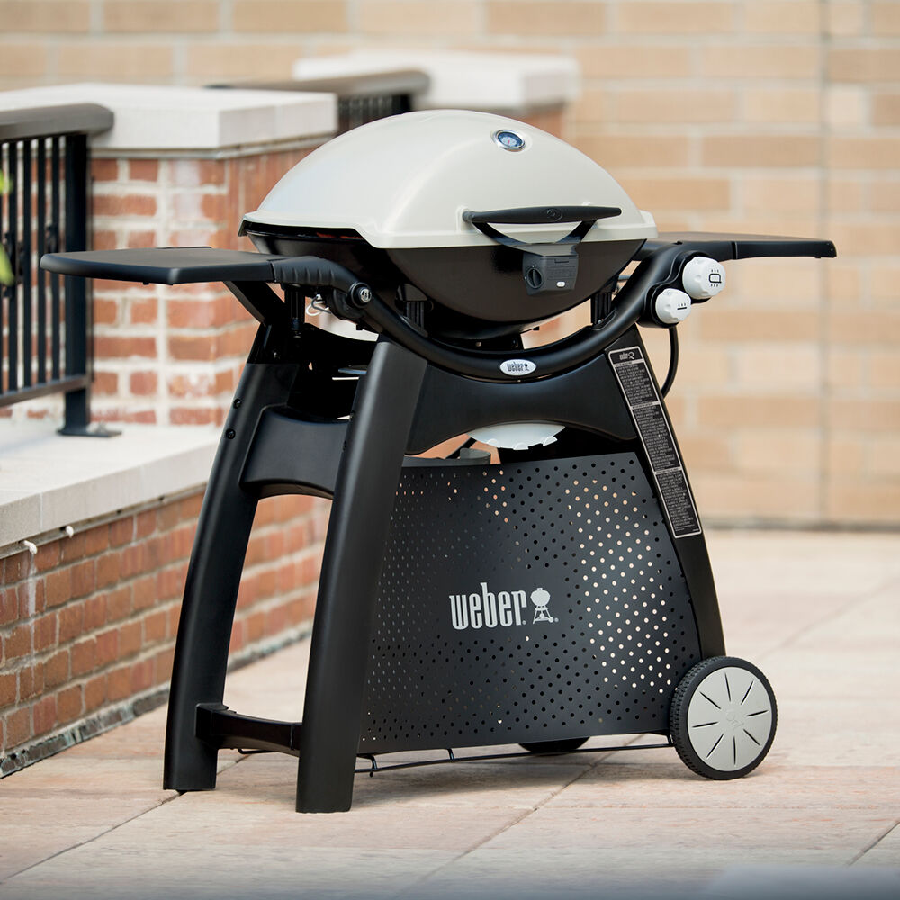 Weber q3000 vs q3200 store